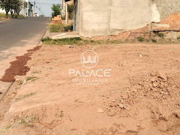 Imagem Terreno à Venda, 175 m² em Vila Sônia - Piracicaba Imagem Terreno à Venda, 175 m² em Vila Sônia - Piracicaba