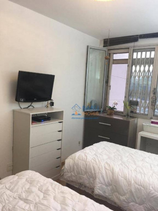 Imagem Apartamento com 1 Quarto à Venda, 39 m² em Cerqueira César - São Paulo Imagem Apartamento com 1 Quarto à Venda, 39 m² em Cerqueira César - São Paulo