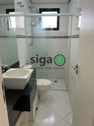 Imagem Apartamento com 2 Quartos à Venda, 58 m² em Vila Andrade - São Paulo Imagem Apartamento com 2 Quartos à Venda, 58 m² em Vila Andrade - São Paulo