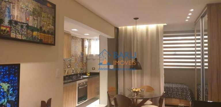 Imagem Apartamento com 1 Quarto à Venda, 45 m² em Bela Vista - São Paulo Imagem Apartamento com 1 Quarto à Venda, 45 m² em Bela Vista - São Paulo