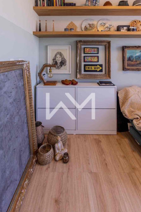 Imagem Apartamento com 2 Quartos à Venda, 70 m² em Melville Empresarial I E Ii - Barueri Imagem Apartamento com 2 Quartos à Venda, 70 m² em Melville Empresarial I E Ii - Barueri