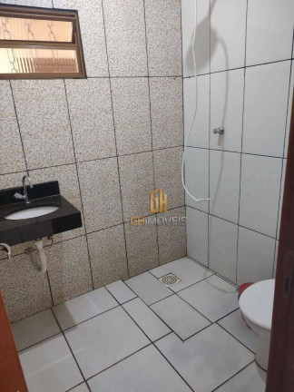 Imagem Casa com 3 Quartos à Venda, 74 m² em Chácaras Maringá - Goiânia Imagem Casa com 3 Quartos à Venda, 74 m² em Chácaras Maringá - Goiânia