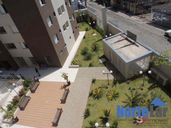 Imagem Apartamento com 2 Quartos à Venda, 52 m² em Casa Verde Alta - São Paulo Imagem Apartamento com 2 Quartos à Venda, 52 m² em Casa Verde Alta - São Paulo