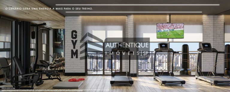 Imagem Imóvel com 1 Quarto à Venda, 30 m² em Brooklin - São Paulo Imagem Imóvel com 1 Quarto à Venda, 30 m² em Brooklin - São Paulo