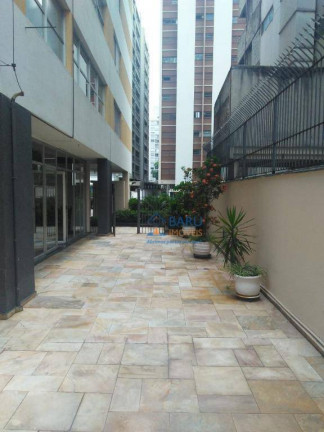 Imagem Apartamento com 3 Quartos à Venda, 127 m² em Higienópolis - São Paulo Imagem Apartamento com 3 Quartos à Venda, 127 m² em Higienópolis - São Paulo