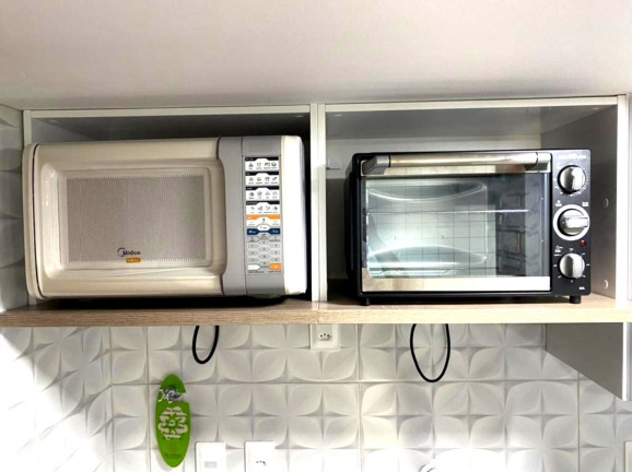 Imagem Flat com 1 Quarto à Venda, 36 m² em Vitória - Salvador Imagem Flat com 1 Quarto à Venda, 36 m² em Vitória - Salvador