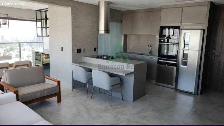 Imagem Apartamento com 2 Quartos à Venda, 70 m² em Jardim America - São Paulo Imagem Apartamento com 2 Quartos à Venda, 70 m² em Jardim America - São Paulo