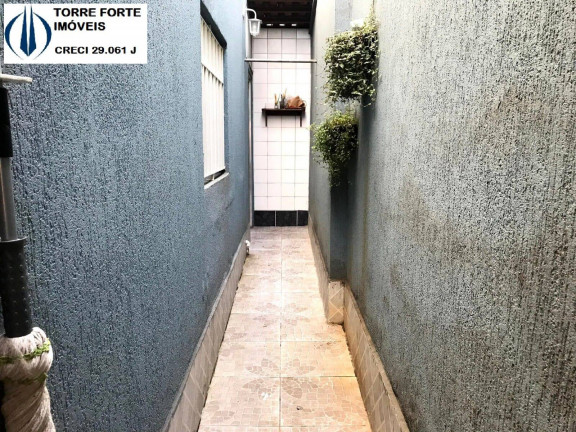 Imagem Casa com 4 Quartos à Venda, 190 m² em Parque São Lucas - São Paulo Imagem Casa com 4 Quartos à Venda, 190 m² em Parque São Lucas - São Paulo