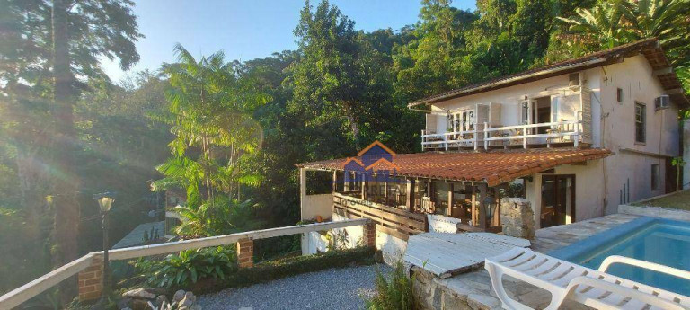 Imagem Casa com 4 Quartos à Venda, 1.500 m² em Vila Velha - Angra Dos Reis Imagem Casa com 4 Quartos à Venda, 1.500 m² em Vila Velha - Angra Dos Reis