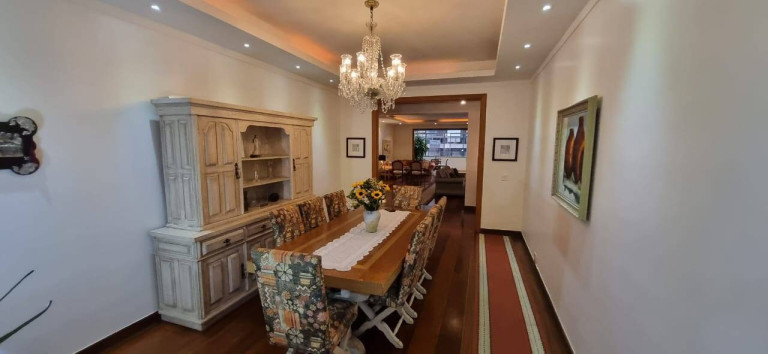 Imagem Apartamento com 3 Quartos à Venda,  em Copacabana - Rio De Janeiro