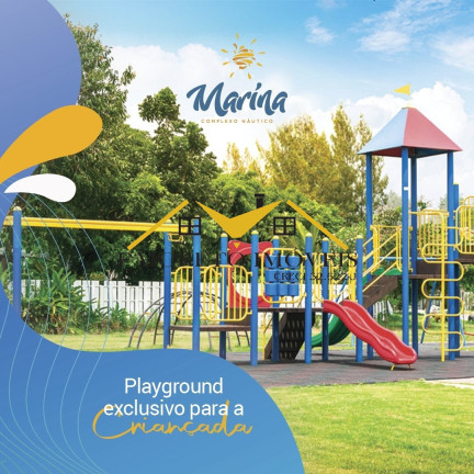 Imagem Terreno à Venda, 455 m² em Residencial Marina Residence - Fronteira Imagem Terreno à Venda, 455 m² em Residencial Marina Residence - Fronteira