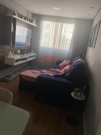 Imagem Apartamento com 2 Quartos à Venda, 45 m² em Parque Yolanda (nova Veneza) - Sumaré Imagem Apartamento com 2 Quartos à Venda, 45 m² em Parque Yolanda (nova Veneza) - Sumaré