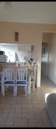 Imagem Apartamento com 1 Quarto à Venda, 60 m² em Caiçara - Praia Grande Imagem Apartamento com 1 Quarto à Venda, 60 m² em Caiçara - Praia Grande