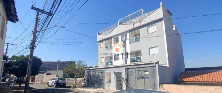 Imagem Cobertura com 2 Quartos à Venda ou Locação, 90 m² em Jardim Santo Antônio - Santo André Imagem Cobertura com 2 Quartos à Venda ou Locação, 90 m² em Jardim Santo Antônio - Santo André