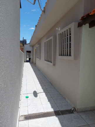 Imagem Casa com 2 Quartos à Venda, 120 m² em Caiçara - Praia Grande Imagem Casa com 2 Quartos à Venda, 120 m² em Caiçara - Praia Grande
