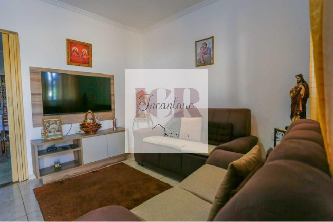 Imagem Casa com 3 Quartos à Venda, 375 m² em Jardim Vera Cruz - Sorocaba