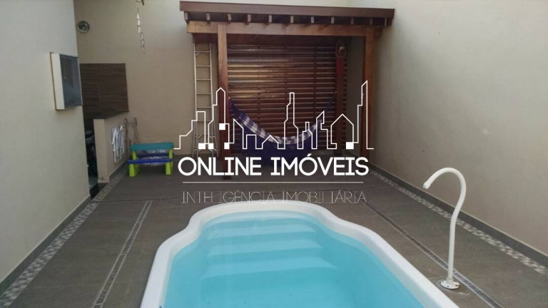Imagem Casa com 3 Quartos à Venda, 330 m² em Mogi Mirim Imagem Casa com 3 Quartos à Venda, 330 m² em Mogi Mirim