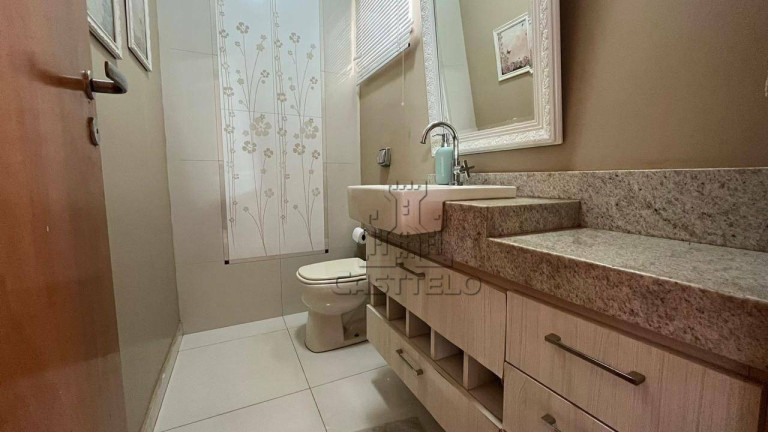 Imagem Casa com 4 Quartos à Venda, 265 m² em Aragarça - Londrina Imagem Casa com 4 Quartos à Venda, 265 m² em Aragarça - Londrina