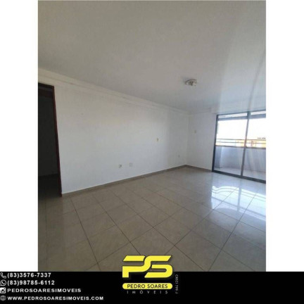 Imagem Apartamento com 3 Quartos à Venda, 152 m² em Cabo Branco - João Pessoa Imagem Apartamento com 3 Quartos à Venda, 152 m² em Cabo Branco - João Pessoa