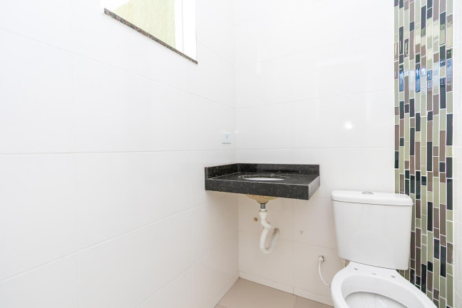 Imagem Casa de Condomínio com 3 Quartos à Venda, 118 m² em Cidade Industrial - Curitiba Imagem Casa de Condomínio com 3 Quartos à Venda, 118 m² em Cidade Industrial - Curitiba