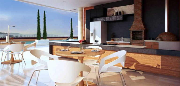 Imagem Apartamento com 2 Quartos à Venda, 85 m² em Forte - Praia Grande Imagem Apartamento com 2 Quartos à Venda, 85 m² em Forte - Praia Grande