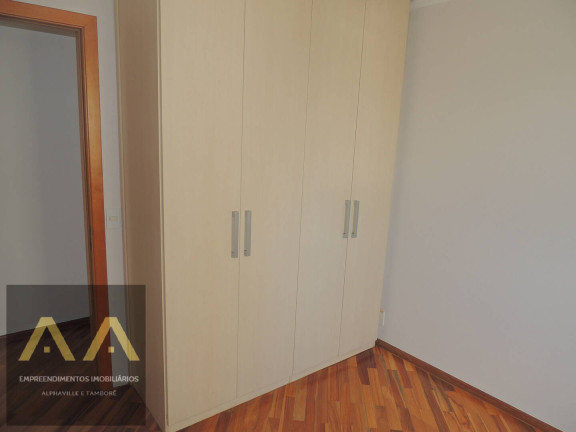 Imagem Apartamento com 3 Quartos para Alugar, 85 m² em Alphaville - Santana De Parnaíba