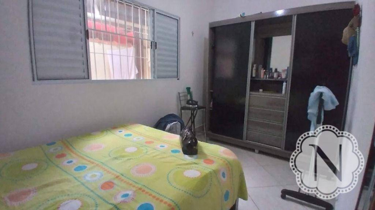 Imagem Casa com 2 Quartos à Venda, 60 m² em Bopiranga - Itanhaém