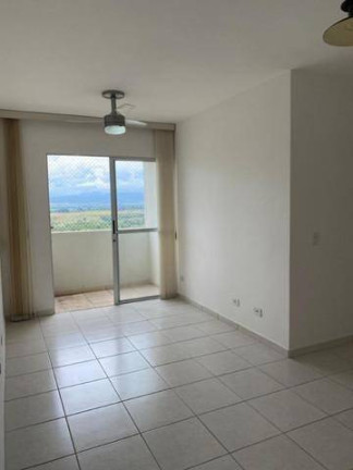 Imagem Apartamento com 2 Quartos à Venda, 53 m² em Jardim Santa Inês Ii - São José Dos Campos