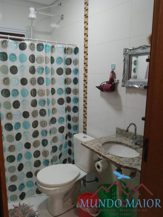 Imagem Apartamento com 2 Quartos à Venda, 61 m² em Vila Pires - Santo André