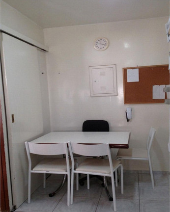 Imagem Imóvel com 3 Quartos à Venda, 105 m² em Moema - São Paulo Imagem Imóvel com 3 Quartos à Venda, 105 m² em Moema - São Paulo
