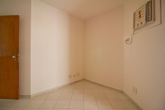 Imagem Apartamento com 1 Quarto à Venda, 39 m² em Moema Pássaros - São Paulo