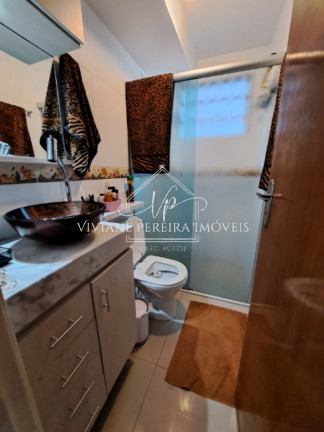 Imagem Imóvel com 2 Quartos à Venda, 49 m² em Conceição - Osasco