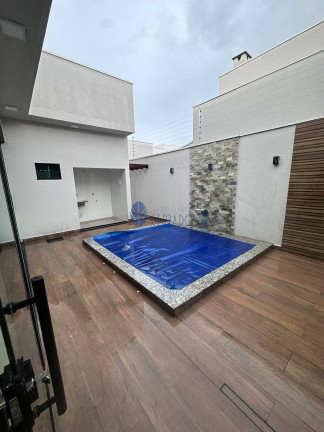 Imagem Casa com 3 Quartos à Venda, 186 m² em Chácaras Colorado - Anápolis Imagem Casa com 3 Quartos à Venda, 186 m² em Chácaras Colorado - Anápolis