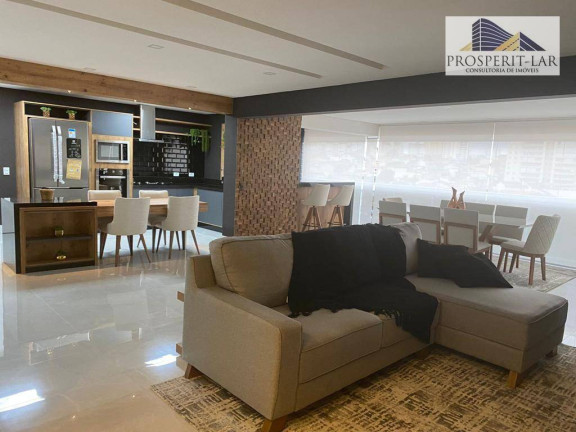 Imagem Apartamento com 3 Quartos à Venda, 163 m² em Vila Rosália - Guarulhos Imagem Apartamento com 3 Quartos à Venda, 163 m² em Vila Rosália - Guarulhos