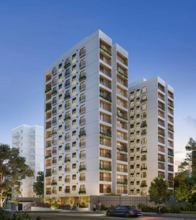 Imagem Apartamento com 1 Quarto à Venda, 30 m² em Campos Elíseos - São Paulo Imagem Apartamento com 1 Quarto à Venda, 30 m² em Campos Elíseos - São Paulo
