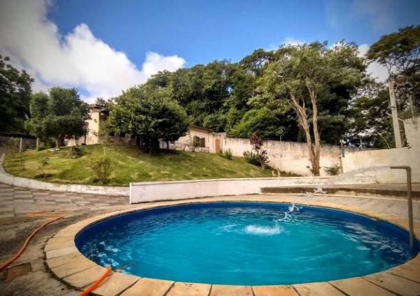 Imagem Chácara com 3 Quartos à Venda, 2.000 m² em Ciriaco - Piedade Imagem Chácara com 3 Quartos à Venda, 2.000 m² em Ciriaco - Piedade