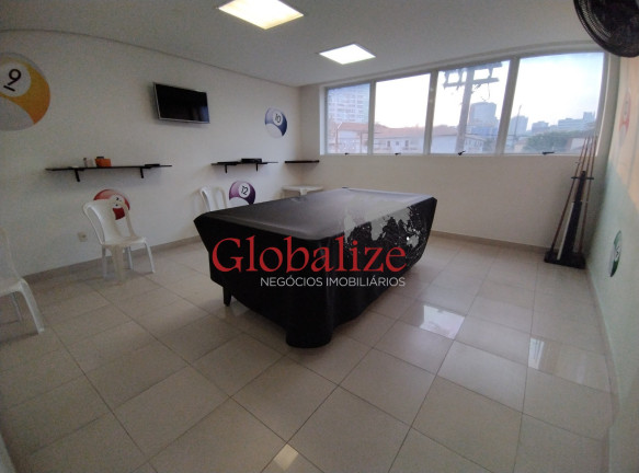 Imagem Imóvel com 3 Quartos à Venda, 80 m² em Gonzaga - Santos Imagem Imóvel com 3 Quartos à Venda, 80 m² em Gonzaga - Santos