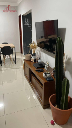 Imagem Casa com 2 Quartos à Venda, 142 m² em Jardim Avenida - São Paulo Imagem Casa com 2 Quartos à Venda, 142 m² em Jardim Avenida - São Paulo