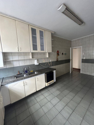 Imagem Apartamento com 3 Quartos à Venda, 132 m² em Ponta Da Praia - Santos