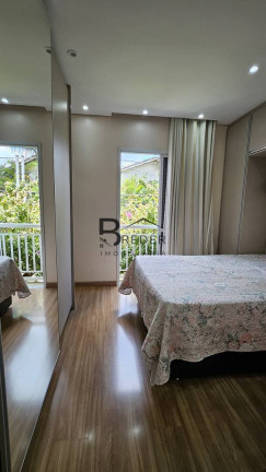 Imagem Casa com 3 Quartos à Venda, 97 m² em Jardim Regina Alice - Barueri