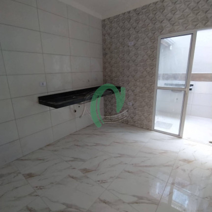 Imagem Casa com 2 Quartos à Venda, 58 m² em Ocian - Praia Grande