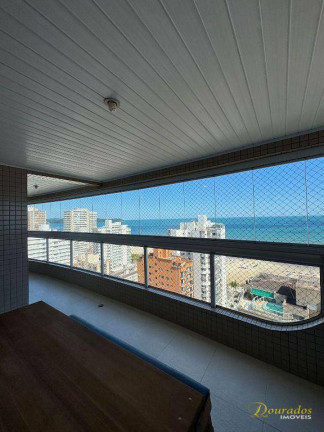 Imagem Apartamento com 3 Quartos à Venda, 136 m² em Aviação - Praia Grande Imagem Apartamento com 3 Quartos à Venda, 136 m² em Aviação - Praia Grande