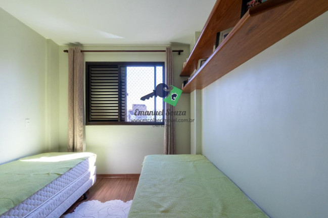 Imagem Apartamento com 3 Quartos à Venda, 119 m² em Vila Andrade Imagem Apartamento com 3 Quartos à Venda, 119 m² em Vila Andrade