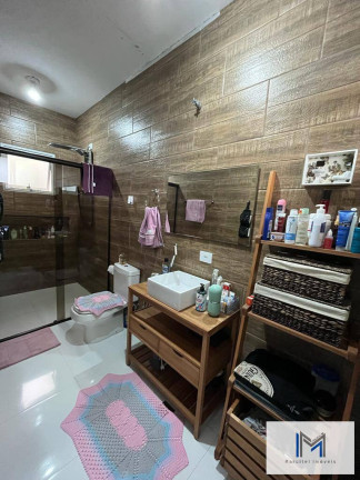Imagem Casa de Condomínio com 3 Quartos à Venda, 132 m² em Jardim Ana Estela - Carapicuíba