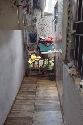 Imagem Casa com 2 Quartos à Venda, 130 m² em Vila Talarico - São Paulo Imagem Casa com 2 Quartos à Venda, 130 m² em Vila Talarico - São Paulo