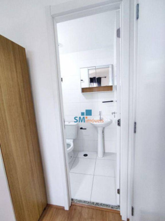 Imagem Apartamento com 1 Quarto à Venda, 27 m² em Barra Funda - São Paulo Imagem Apartamento com 1 Quarto à Venda, 27 m² em Barra Funda - São Paulo