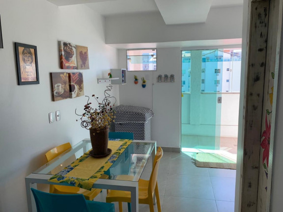Imagem Imóvel com 2 Quartos à Venda, 135 m² em Algodoal - Cabo Frio