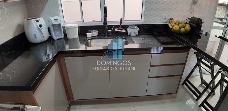 Imagem Casa com 3 Quartos à Venda, 70 m² em Cidade Patriarca - São Paulo
