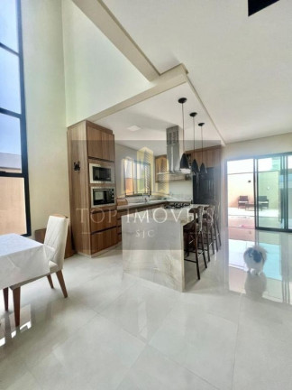 Casa de Condomínio com 4 Quartos à Venda, 250 m² em Parque Residencial Maria Elmira - Caçapava