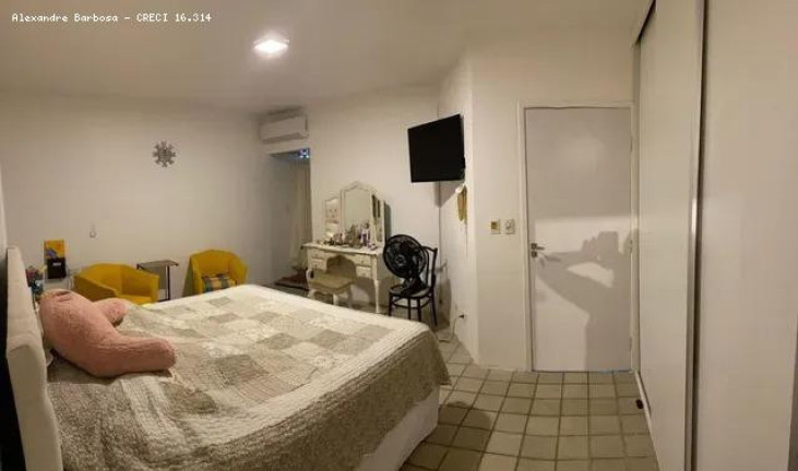 Imagem Apartamento com 4 Quartos à Venda, 264 m² em Candeias - Jaboatão Dos Guararapes Imagem Apartamento com 4 Quartos à Venda, 264 m² em Candeias - Jaboatão Dos Guararapes
